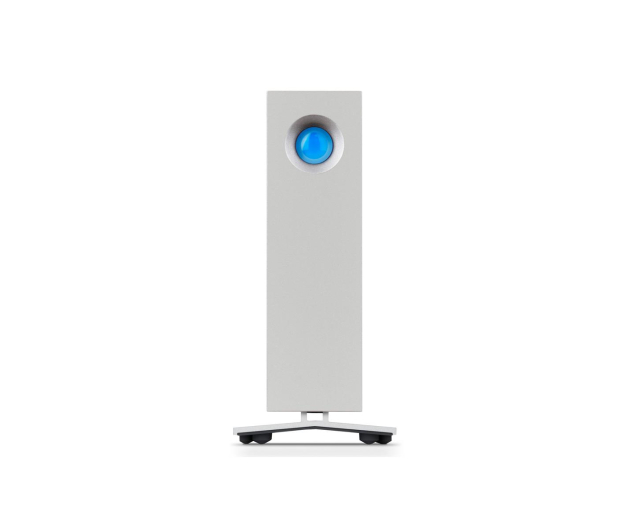 LACIE d2 Thunderbolt 3 8TB 3,5'' STFY8000400 - 377202 - zdjęcie